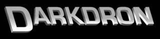 DARKDRON logo