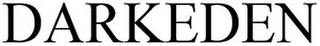 DARKEDEN logo