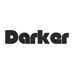 DARKER logo