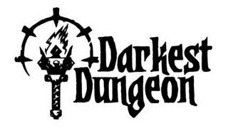 DARKEST DUNGEON logo