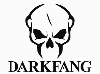 DARKFANG logo