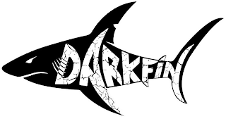 DARKFIN logo