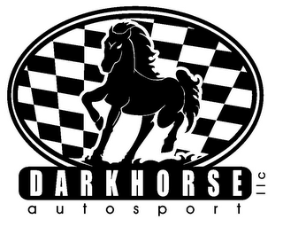 DARKHORSE AUTOSPORT LLC logo