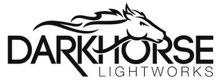 DARKHORSE LIGHTWORKS logo