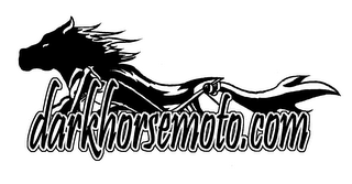 DARKHORSEMOTO.COM logo