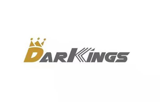 DARKINGS logo