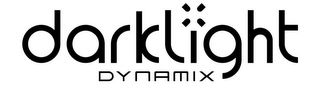 DARKLIGHT DYNAMIX logo