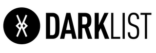DARKLIST logo