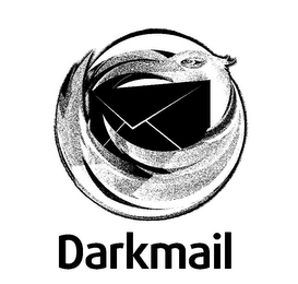 DARKMAIL logo