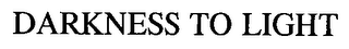 DARKNESS TO LIGHT logo