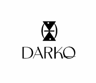 DARKO logo