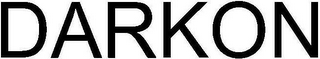 DARKON logo