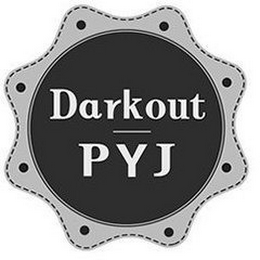 DARKOUT-PYJ logo