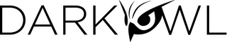 DARKOWL logo