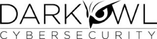 DARKOWL CYBERSECURITY logo