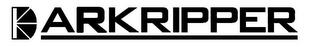 DARKRIPPER logo