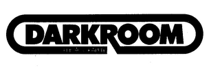 DARKROOM PHOTOGRAPHY logo