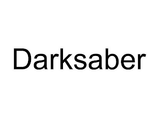 DARKSABER logo