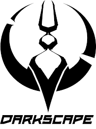DARKSCAPE logo