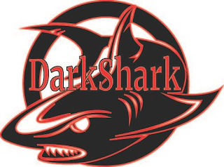 DARKSHARK logo