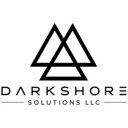 DARKSHORE SOLUTIONS LLC logo