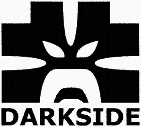 DARKSIDE logo