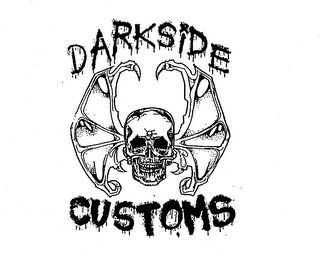 DARKSIDE CUSTOMS