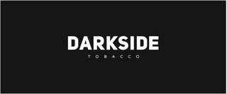 DARKSIDE TOBACCO logo