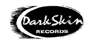 DARKSKIN RECORDS logo