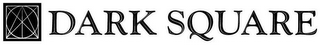 DARKSQUARE logo
