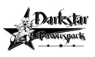 DARKSTAR POWERSPORTS logo
