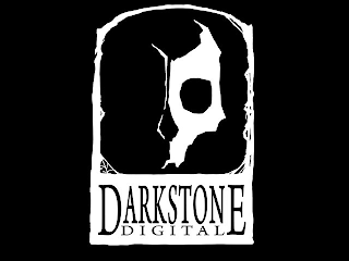 DARKSTONE DIGITAL logo