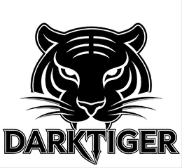 DARKTIGER logo