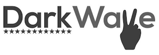 DARKWAVE logo