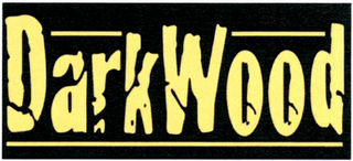 DARKWOOD logo