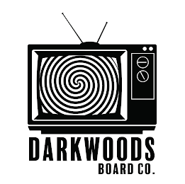 DARKWOODS BOARD CO. logo