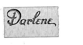 DARLENE logo