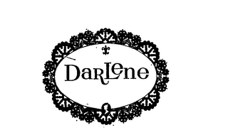DARLENE logo