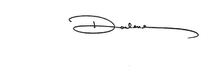 DARLENE logo