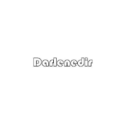 DARLENEDIR logo