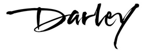 DARLEY logo