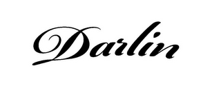 DARLIN logo