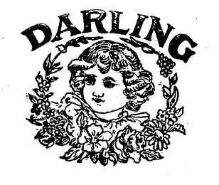 DARLING logo