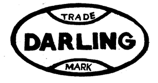 DARLING logo