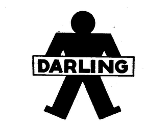 DARLING logo