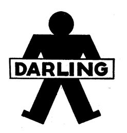 DARLING logo
