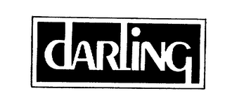 DARLING logo
