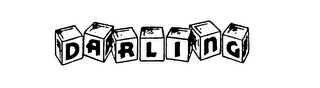 DARLING logo