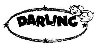 DARLING logo