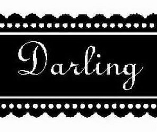 DARLING logo